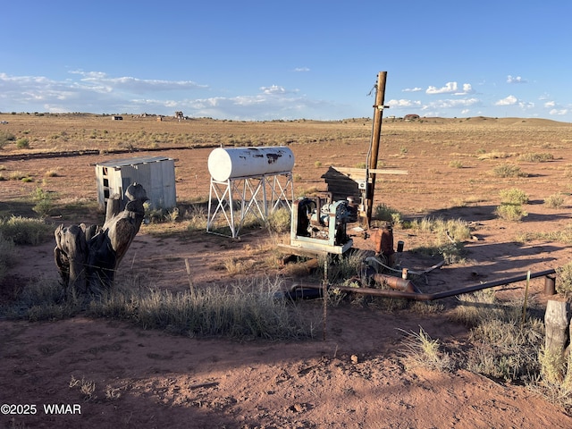 9318 Woodruff Hay Hollow Rd, Snowflake, AZ 85937