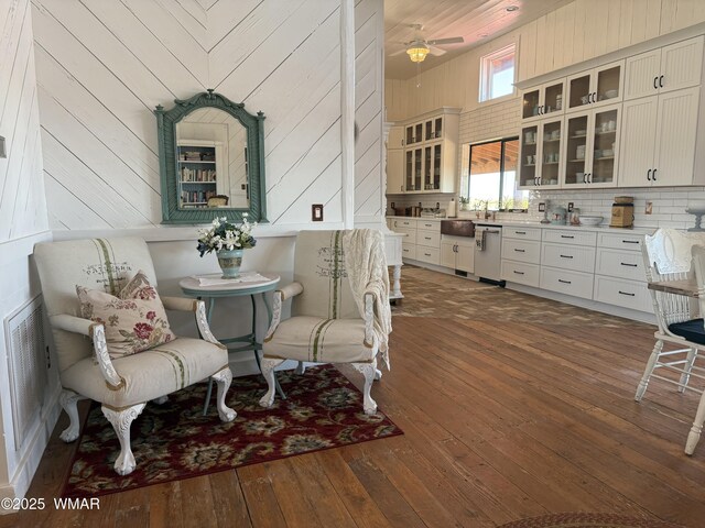 9318 Woodruff Hay Hollow Rd, Snowflake, AZ 85937