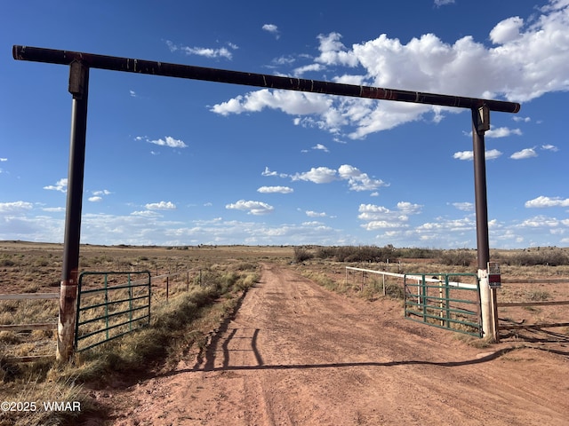 9318 Woodruff Hay Hollow Rd, Snowflake, AZ 85937