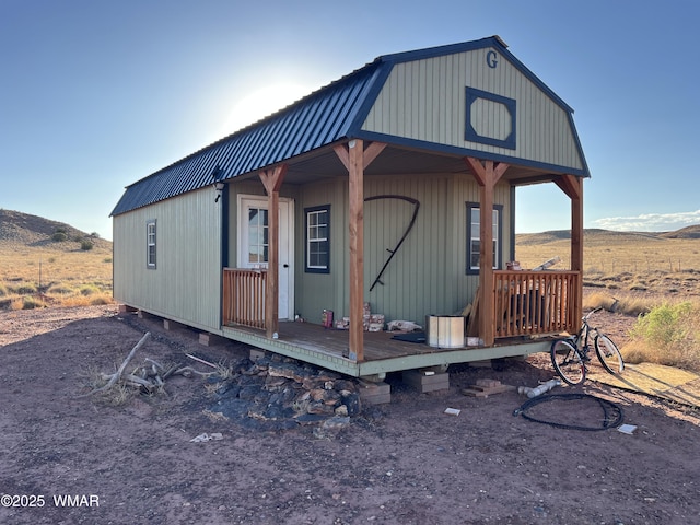 9318 Woodruff Hay Hollow Rd, Snowflake, AZ 85937