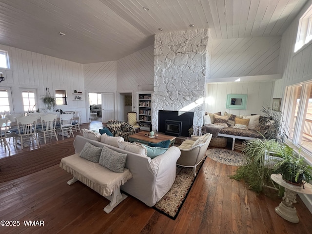 9318 Woodruff Hay Hollow Rd, Snowflake, AZ 85937