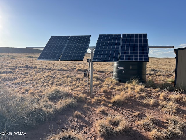 9318 Woodruff Hay Hollow Rd, Snowflake, AZ 85937