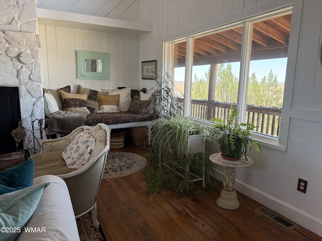 9318 Woodruff Hay Hollow Rd, Snowflake, AZ 85937