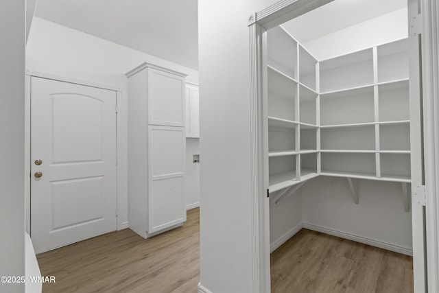 3401 W Hansen, Show Low, AZ 85901 - view of pantry