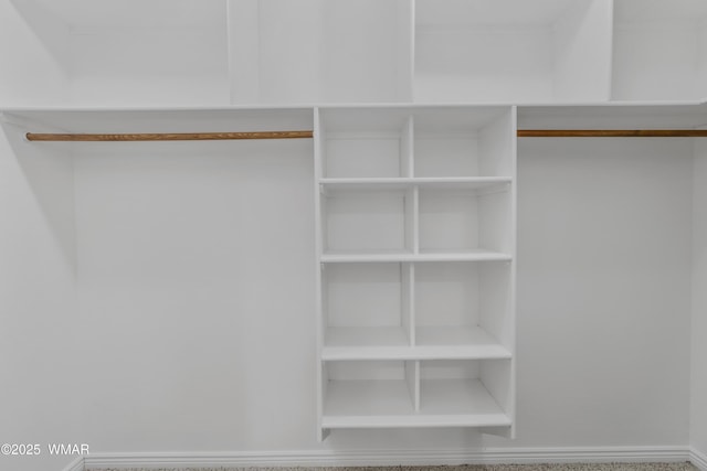 3401 W Hansen, Show Low, AZ 85901 - view of spacious closet