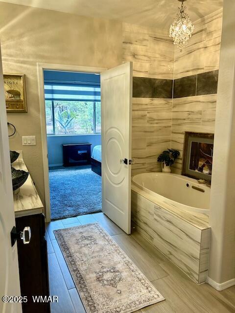 1491 W Snow Creek Trl, Show Low, AZ 85901 - photo 25