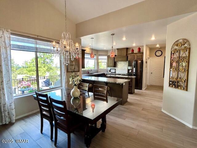 1491 W Snow Creek Trl, Show Low, AZ 85901 - photo 4