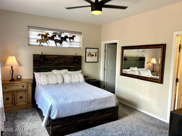 1491 W Snow Creek Trl, Show Low, AZ 85901 - photo 22