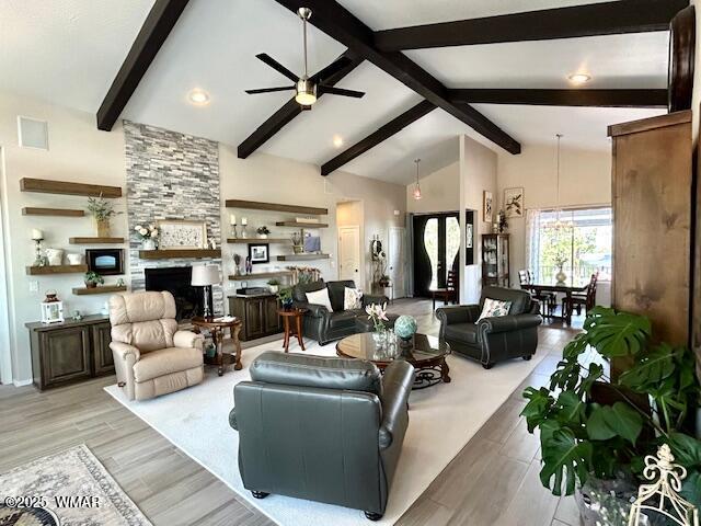 1491 W Snow Creek Trl, Show Low, AZ 85901 - photo 2