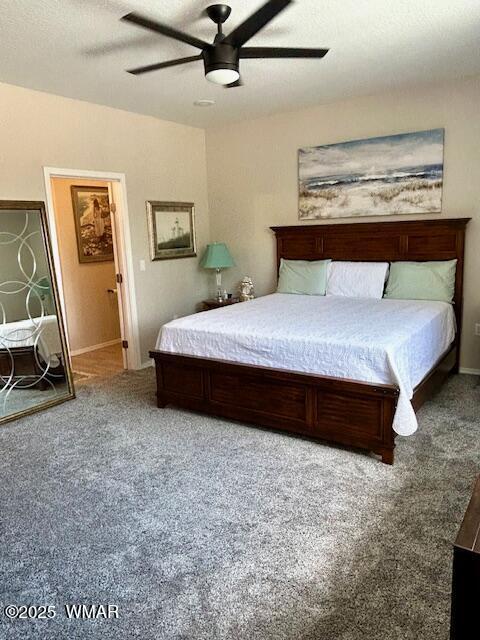 1491 W Snow Creek Trl, Show Low, AZ 85901 - photo 18