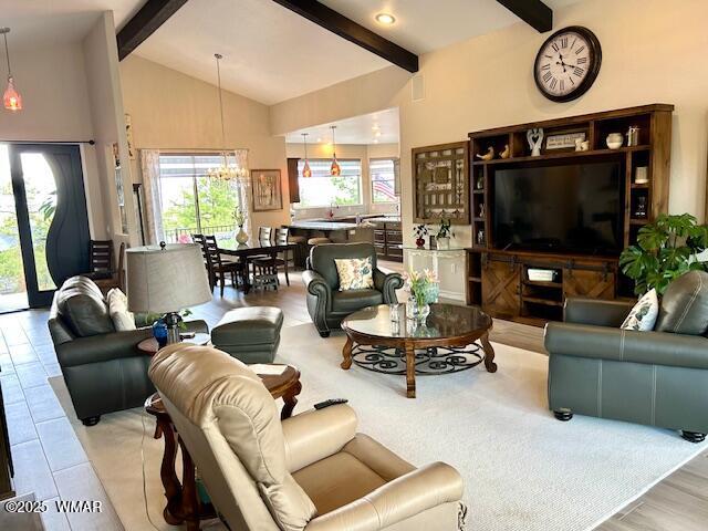 1491 W Snow Creek Trl, Show Low, AZ 85901 - photo 12