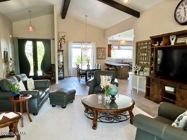 1491 W Snow Creek Trl, Show Low, AZ 85901 - photo 7