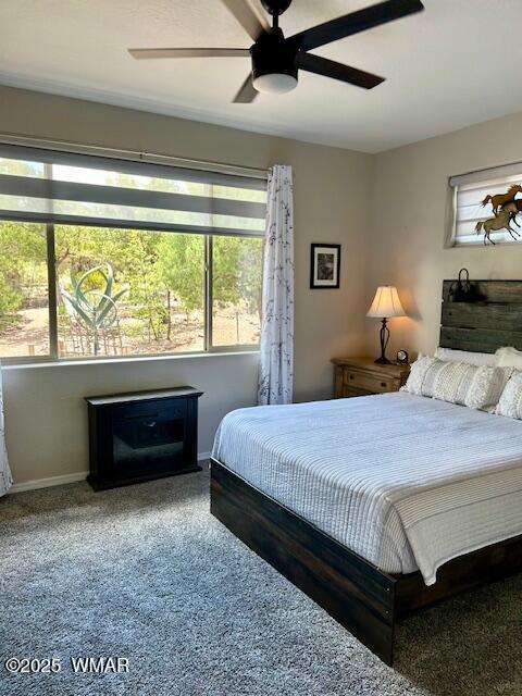 1491 W Snow Creek Trl, Show Low, AZ 85901 - photo 21