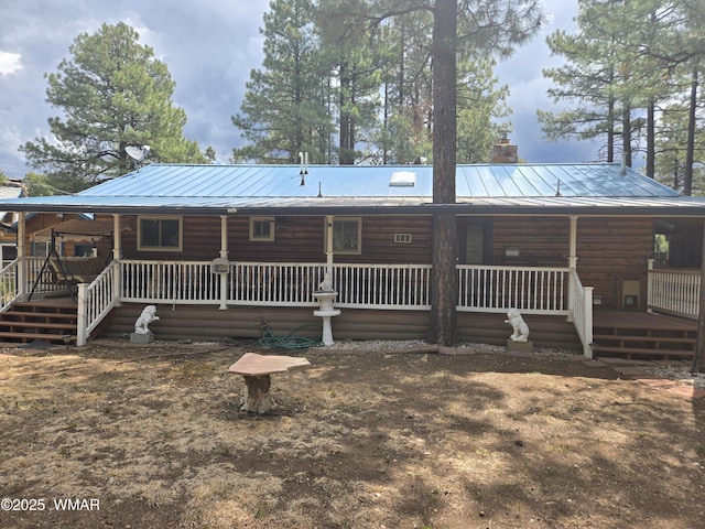 80 Riverside Dr, Lakeside, AZ 85929 - photo 23