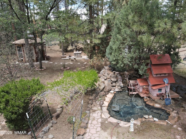 80 Riverside Dr, Lakeside, AZ 85929 - photo 21