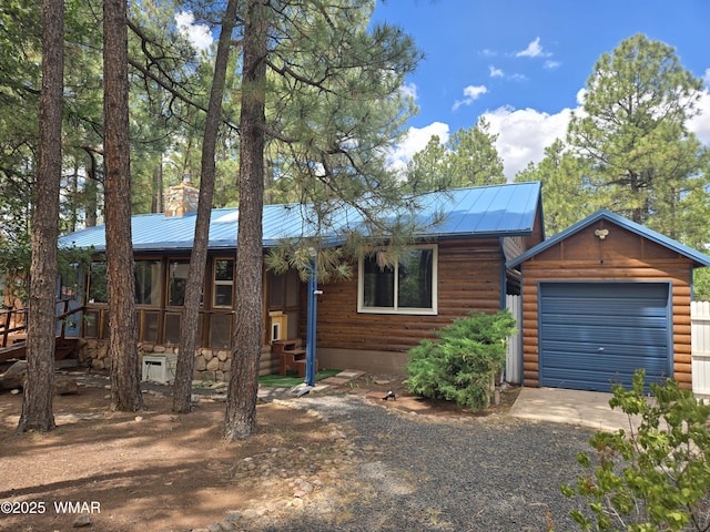 80 Riverside Dr, Lakeside, AZ 85929 - photo 1