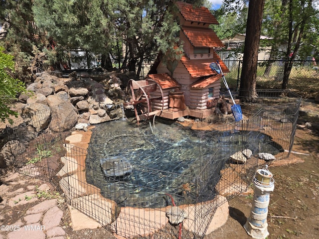 80 Riverside Dr, Lakeside, AZ 85929 - photo 70