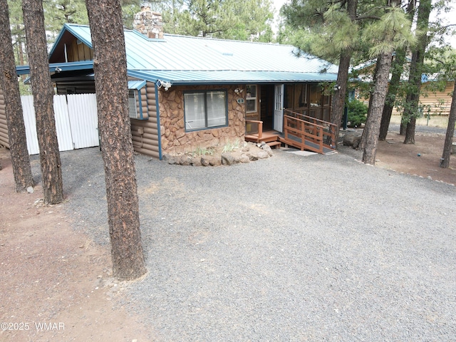 80 Riverside Dr, Lakeside, AZ 85929 - photo 20