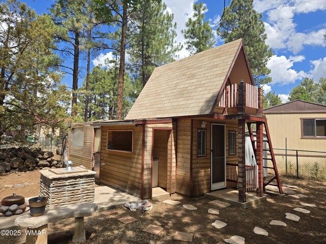 80 Riverside Dr, Lakeside, AZ 85929 - photo 41