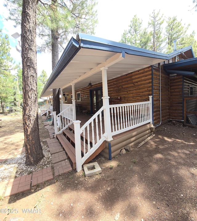 80 Riverside Dr, Lakeside, AZ 85929 - photo 4