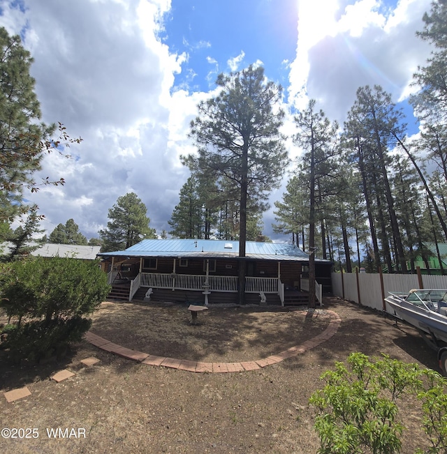 80 Riverside Dr, Lakeside, AZ 85929 - photo 15