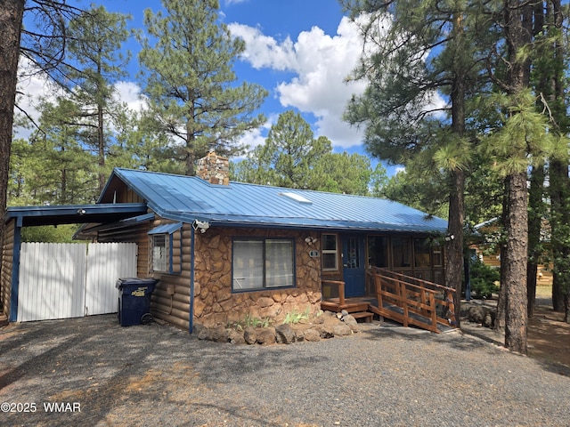 80 Riverside Dr, Lakeside, AZ 85929 - photo 64