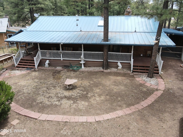 80 Riverside Dr, Lakeside, AZ 85929 - photo 9