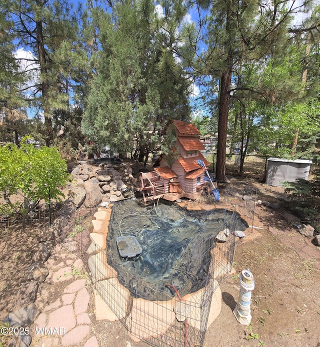 80 Riverside Dr, Lakeside, AZ 85929 - photo 13