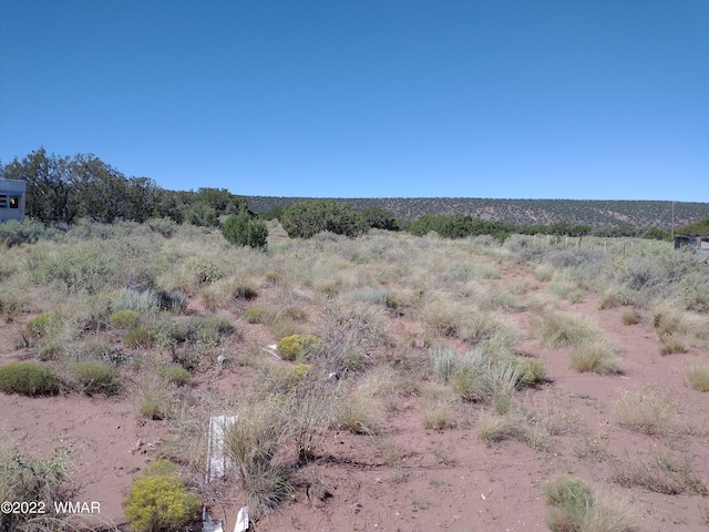 4056 Sorrel Rd, Snowflake AZ, 85937 land for sale