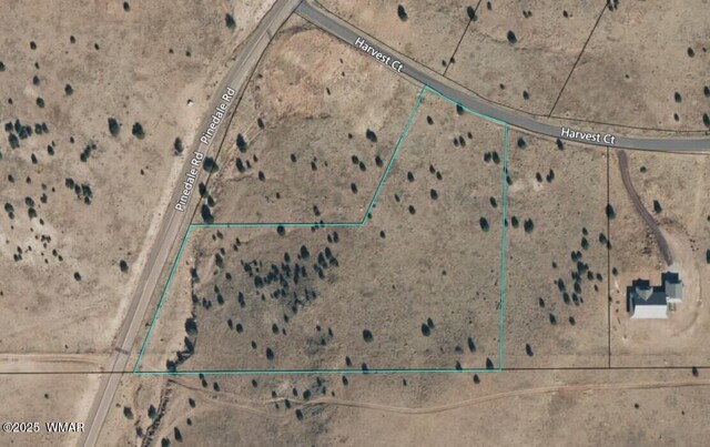 1581 W Harvest Ct, Taylor, AZ 85939 - photo 7