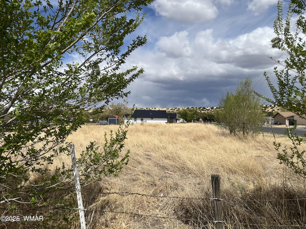 TBD 4th Ave, Eagar, AZ 85925