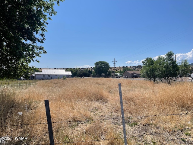 TBD 4th Ave, Eagar, AZ 85925