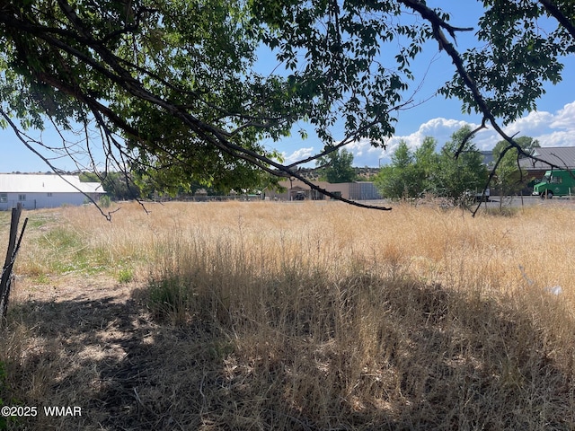 TBD 4th Ave, Eagar, AZ 85925