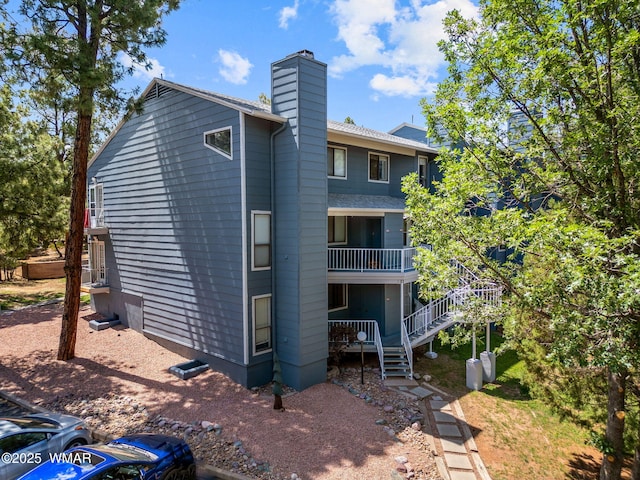 2700 S White Mountain Rd Unit 1022, Show Low, AZ 85901 - photo 20