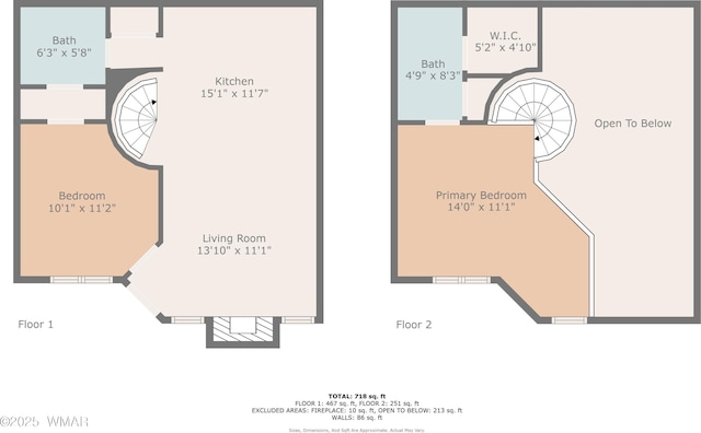 2700 S White Mountain Rd Unit 1022, Show Low, AZ 85901 - photo 21