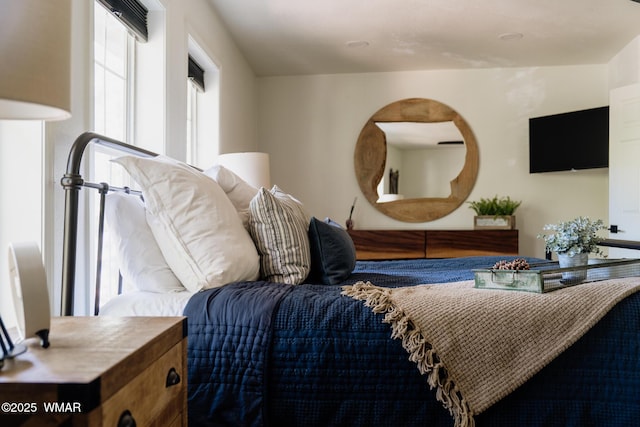 4273 Branding Iron Loop, Pinetop, AZ 85935 - view of bedroom