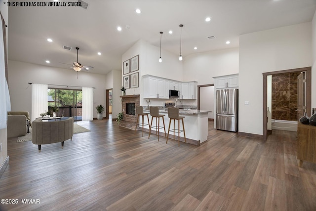 2850 W Villa Loop, Show Low, AZ 85901 - photo 9