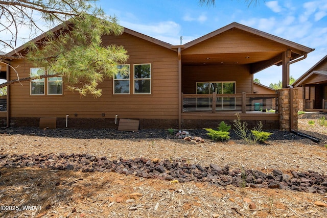 2850 W Villa Loop, Show Low, AZ 85901 - photo 3