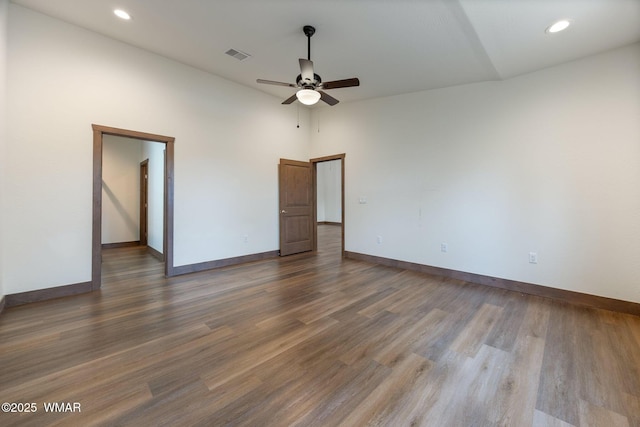 2850 W Villa Loop, Show Low, AZ 85901 - photo 23