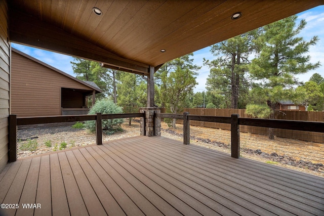 2850 W Villa Loop, Show Low, AZ 85901 - photo 26