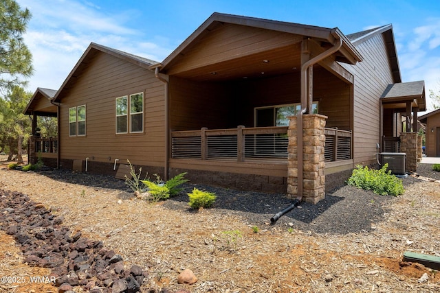 2850 W Villa Loop, Show Low, AZ 85901 - photo 1