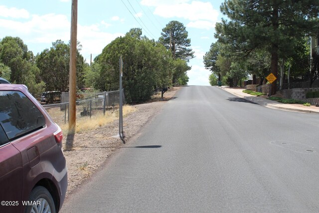 551 E Owens St, Show Low, AZ 85901 - photo 16