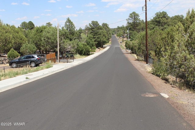 551 E Owens St, Show Low, AZ 85901 - photo 15