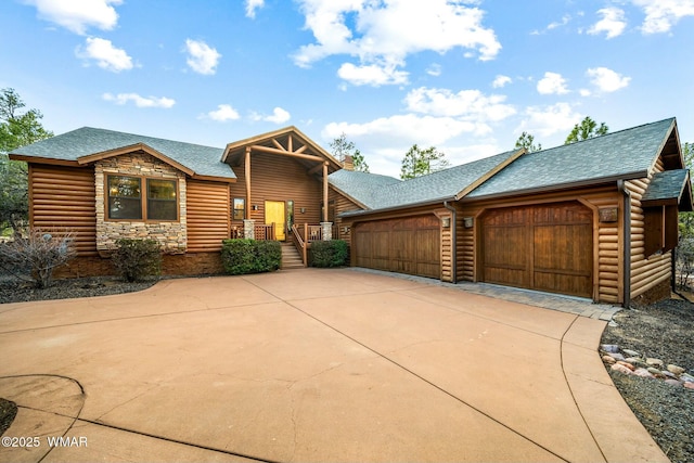 4740 W White Oak Ln, Show Low, AZ 85901 - photo 3