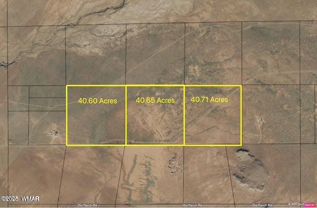 6609 Lilac Rd, Snowflake, AZ 85937