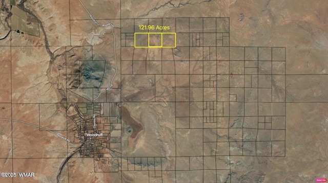 6609 Lilac Rd, Snowflake, AZ 85937