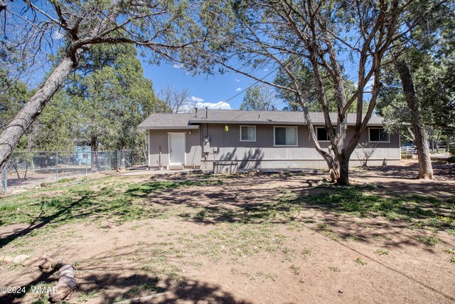 320 S 11th Ave, Show Low, AZ 85901 - photo 17