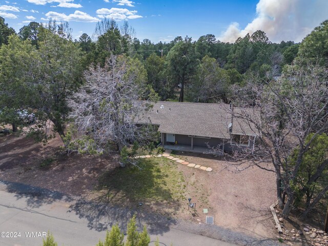 320 S 11th Ave, Show Low, AZ 85901 - photo 2