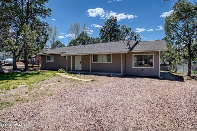 320 S 11th Ave, Show Low, AZ 85901 - photo 1