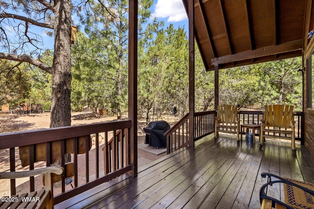 2747 Beaver Trl, Overgaard, AZ 85933 - photo 5